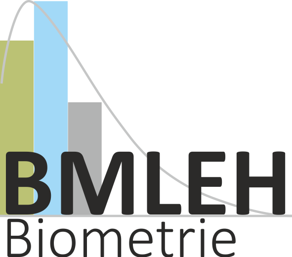 Biometrie  BMEL